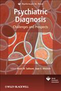 Psychiatric Diagnosis
