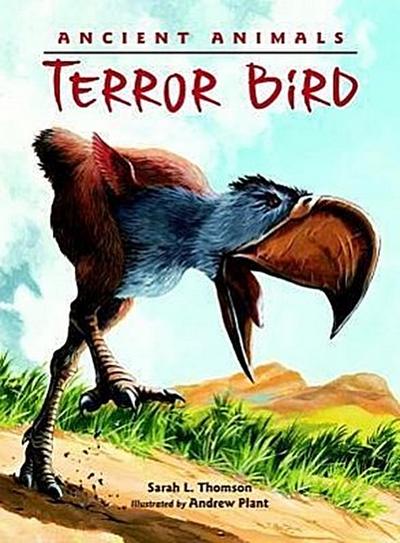 Terror Bird