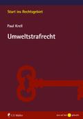 Umweltstrafrecht