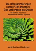 Die Herausforderungen unserer Zeit meistern