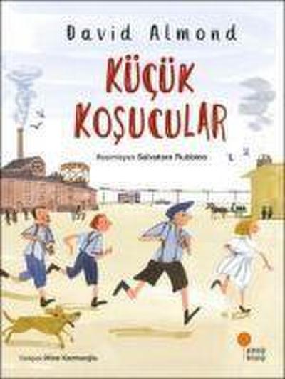 Kücük Kosucular