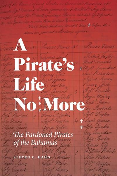 A Pirate’s Life No More