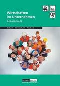 Duden Arbeit - Wirtschaft - Technik - Themenbände - Ausgabe ab 2004