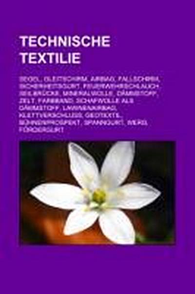 Technische Textilie