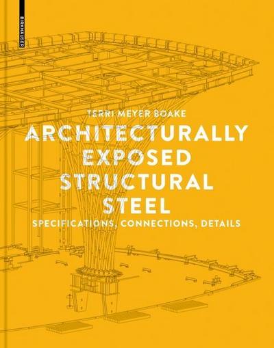 Architecturally Exposed Structural Steel