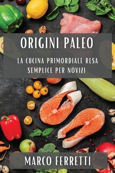 Origini Paleo