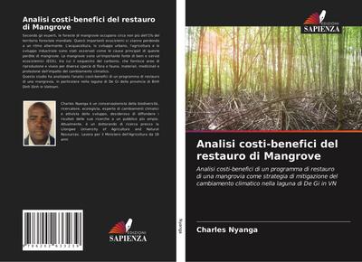 Analisi costi-benefici del restauro di Mangrove - Charles Nyanga