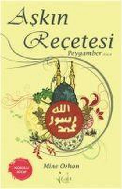 Askin Recetesi Peygamber s.a.v