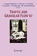 Traffic and Granular Flow ’ 07