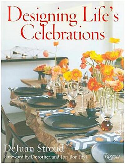Designing Life’s Celebrations