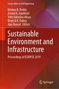 Sustainable Environment and Infrastructure