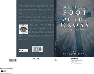 At the Foot of the Cross!
