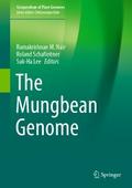 The Mungbean Genome