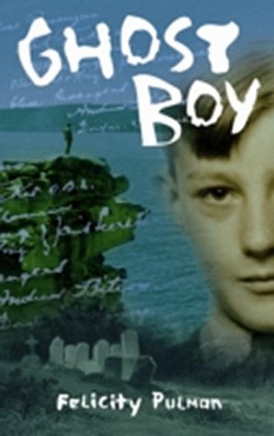 Ghost Boy