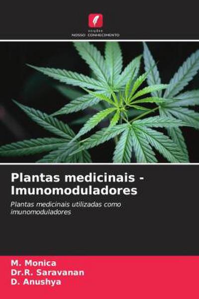 Plantas medicinais -Imunomoduladores