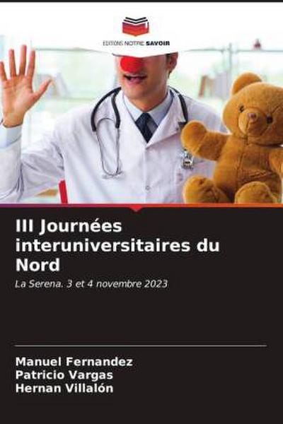 III Journées interuniversitaires du Nord