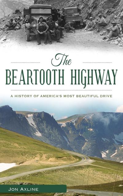 The Beartooth Highway