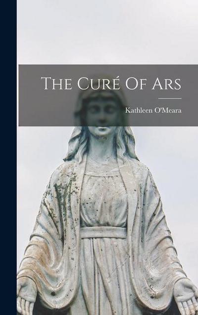 The Curé Of Ars