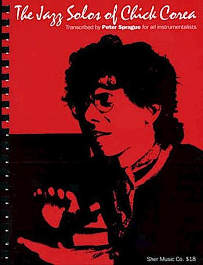 The Jazz Solos of Chick Corea