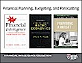 Financial Planning, Budgeting, and Forecasting: Financial Intelligence Collection (7 Books)