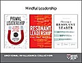 Mindful Leadership: Emotional Intelligence Collection (4 Books)
