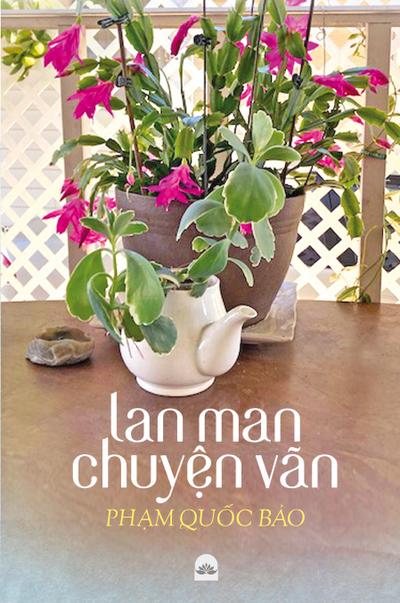 LAN MAN CHUYEN VAN