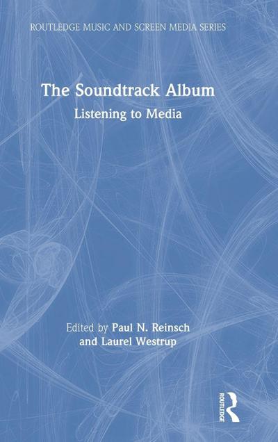 The Soundtrack Album