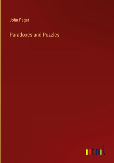 Paradoxes and Puzzles