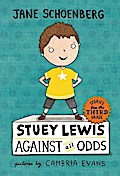 Stuey Lewis Against All Odds