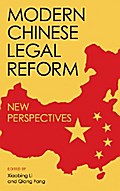 Modern Chinese Legal Reform