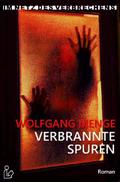 IM NETZ DES VERBRECHENS - VERBRANNTE SPUREN