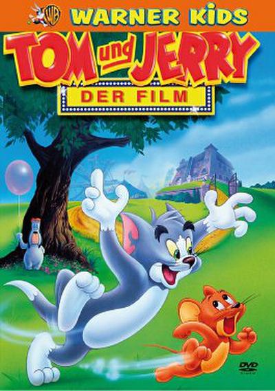 Tom und Jerry: Der Film