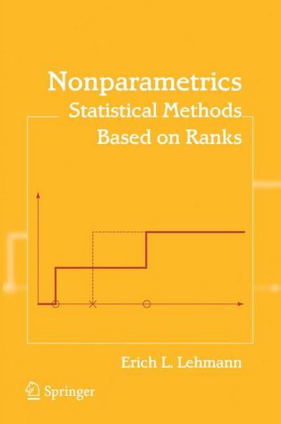 Nonparametrics