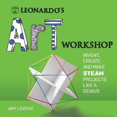 Leonardo’s Art Workshop