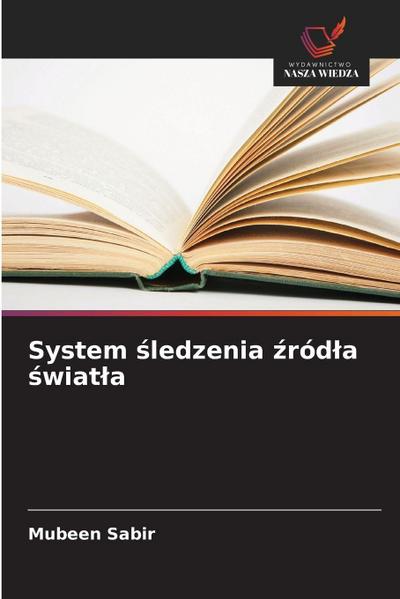System ¿ledzenia ¿ród¿a ¿wiat¿a