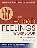 The Food and Feelings Workbook
