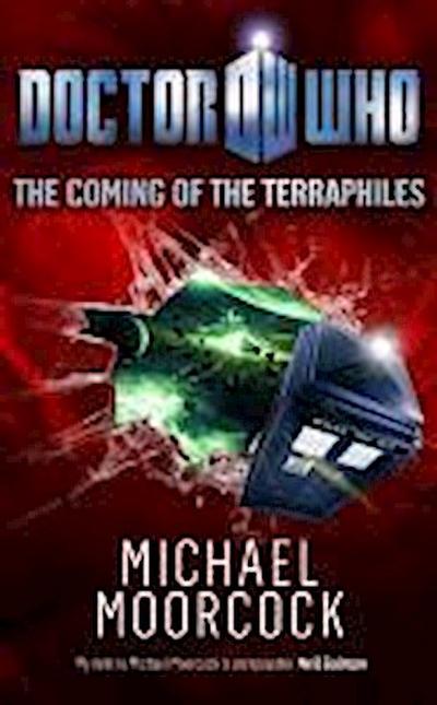 Doctor Who: The Coming of the Terraphiles