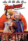 Mars Attacks! - Netter Planet, den nehmen wir!