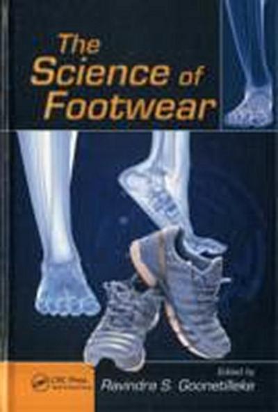 Science of Footwear