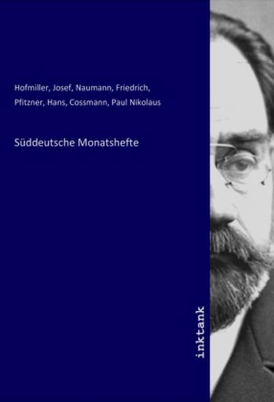 Süddeutsche Monatshefte