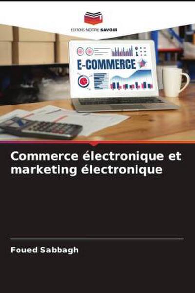 Commerce électronique et marketing électronique