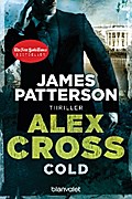 Cold - Alex Cross 17 von James Patterson | Ebook
