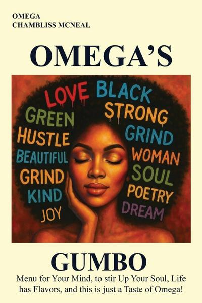 Omega’s Gumbo