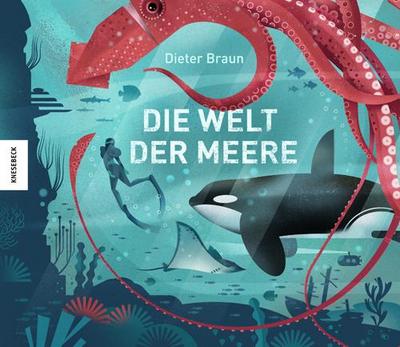 Die Welt der Meere