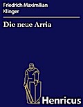Die neue Arria