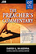 The Preacher’s Commentary - Vol. 12: Job