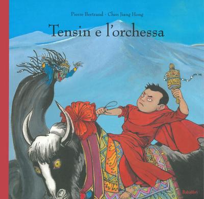 Tensin e l’orchessa