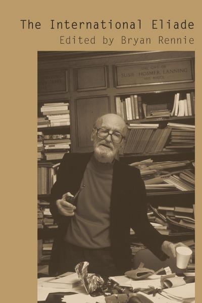 The International Eliade