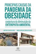 Principais causas da pandemia da obesidade