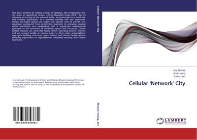 Cellular ’Network’ City